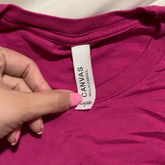 Happiest birthday on earth disney tshirt - Picture 3 of 3